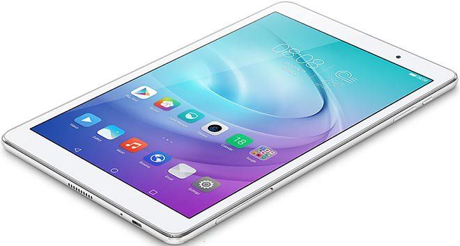 Huawei MediaPad T2 10.0 Pro