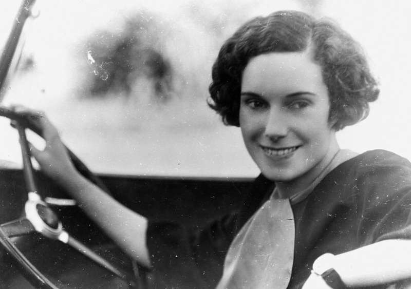 Jean Batten