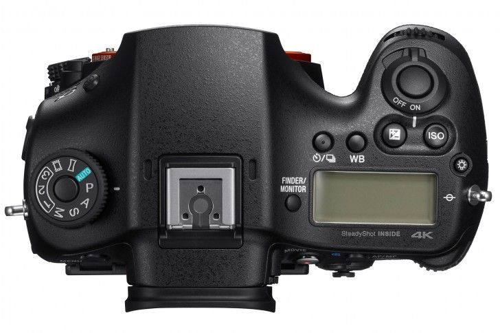 Kamera SLT Sony a99 II