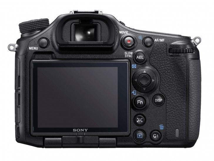 Kamera SLT Sony a99 II