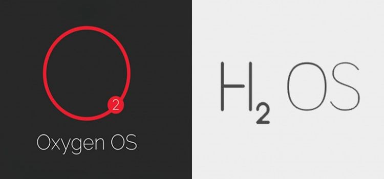 OnePlus Akan Gabung Oxygen OS dengan Hydrogen OS