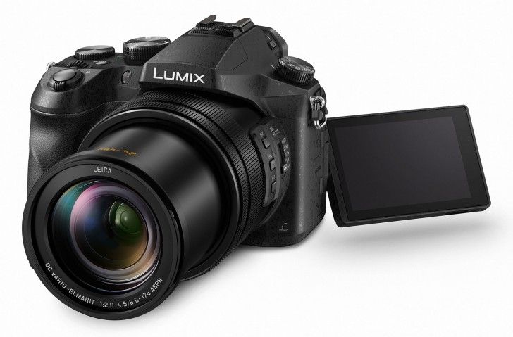 Panasonic FZ2500