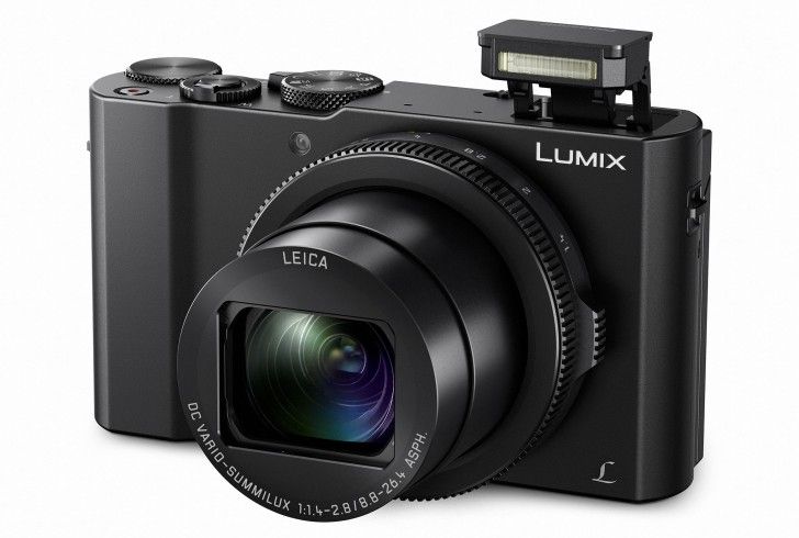 Panasonic LX10