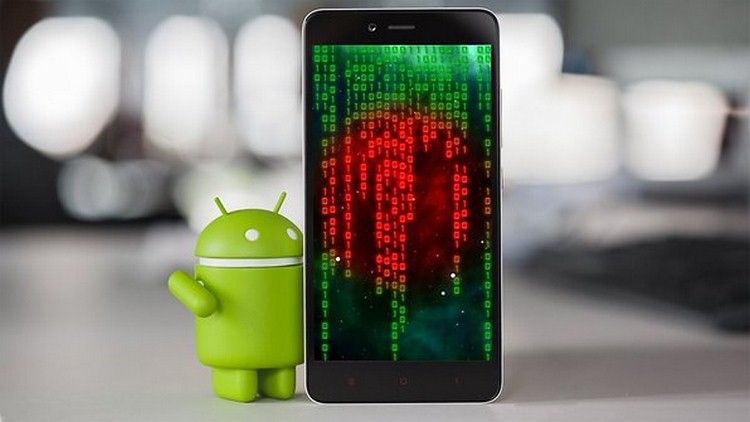 Perangkat Android Aman dari Malware