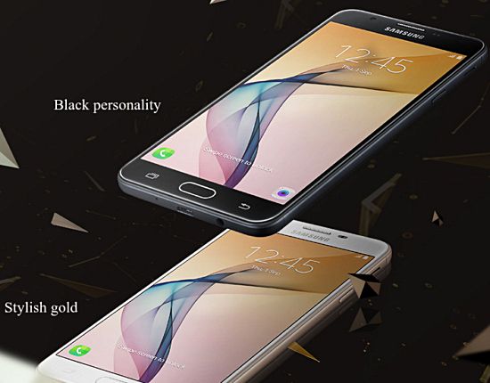 Samsung Galaxy J7 Prime Diluncurkan, Usung Layar 5,5 Inci Harga Rp3 Jutaan