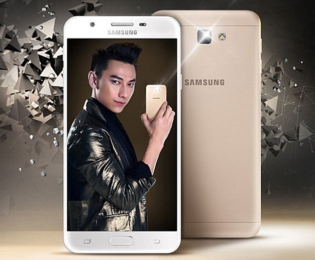 Samsung Galaxy J7 Prime Diluncurkan, Usung Layar 5,5 Inci Harga Rp3 Jutaan