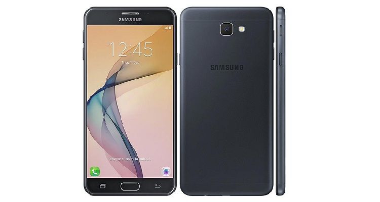 Samsung Galaxy J7 Prime