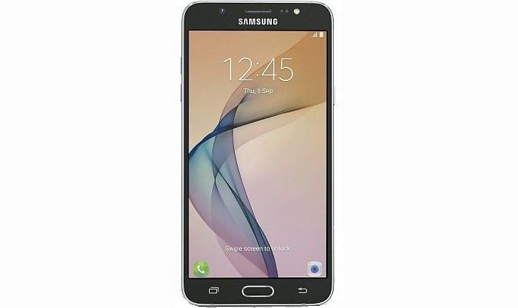 Samsung Galaxy On8 Diluncurkan dengan Layar Super AMOLED 5,5 Inci