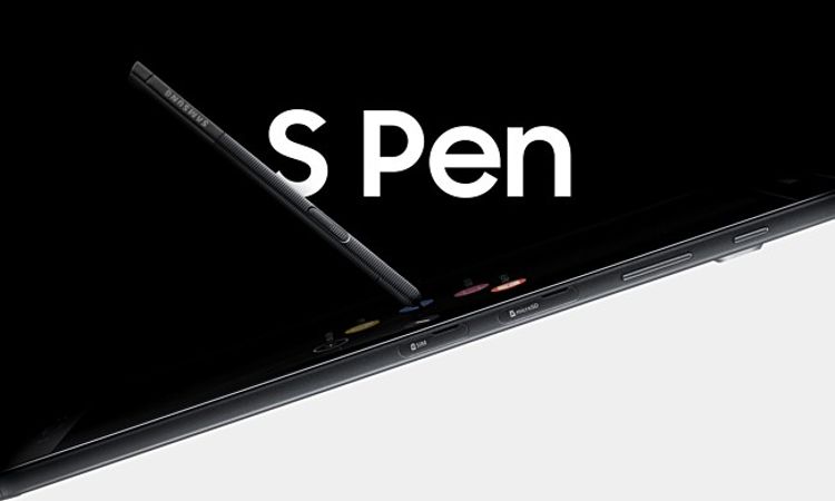 Samsung Luncurkan Galaxy Tab A (2016) dengan S Pen