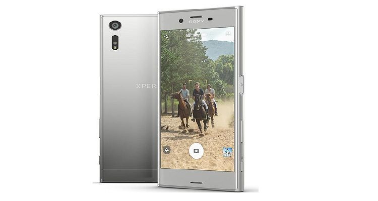 Sony Xperia XZ