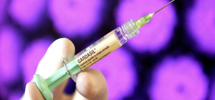 Vaksin Gardasil Turunkan Angka Infeksi Penyakit Papiloma Hingga 90%