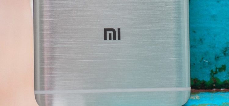 Xiaomi Mi 5 di AnTuTu