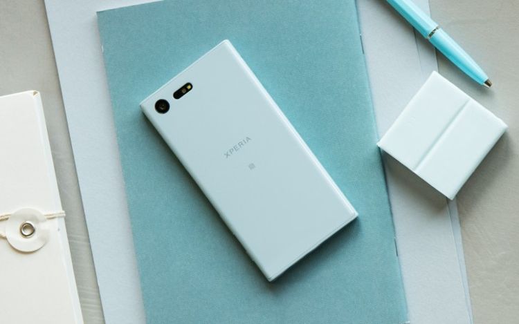 Xperia X Compact