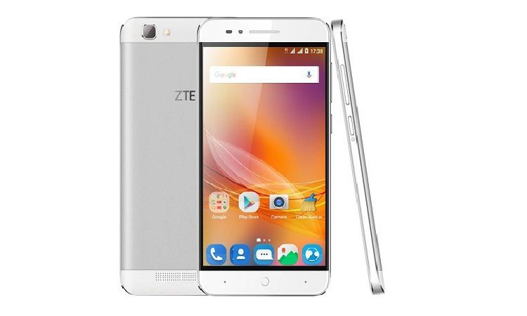 ZTE Blade A610