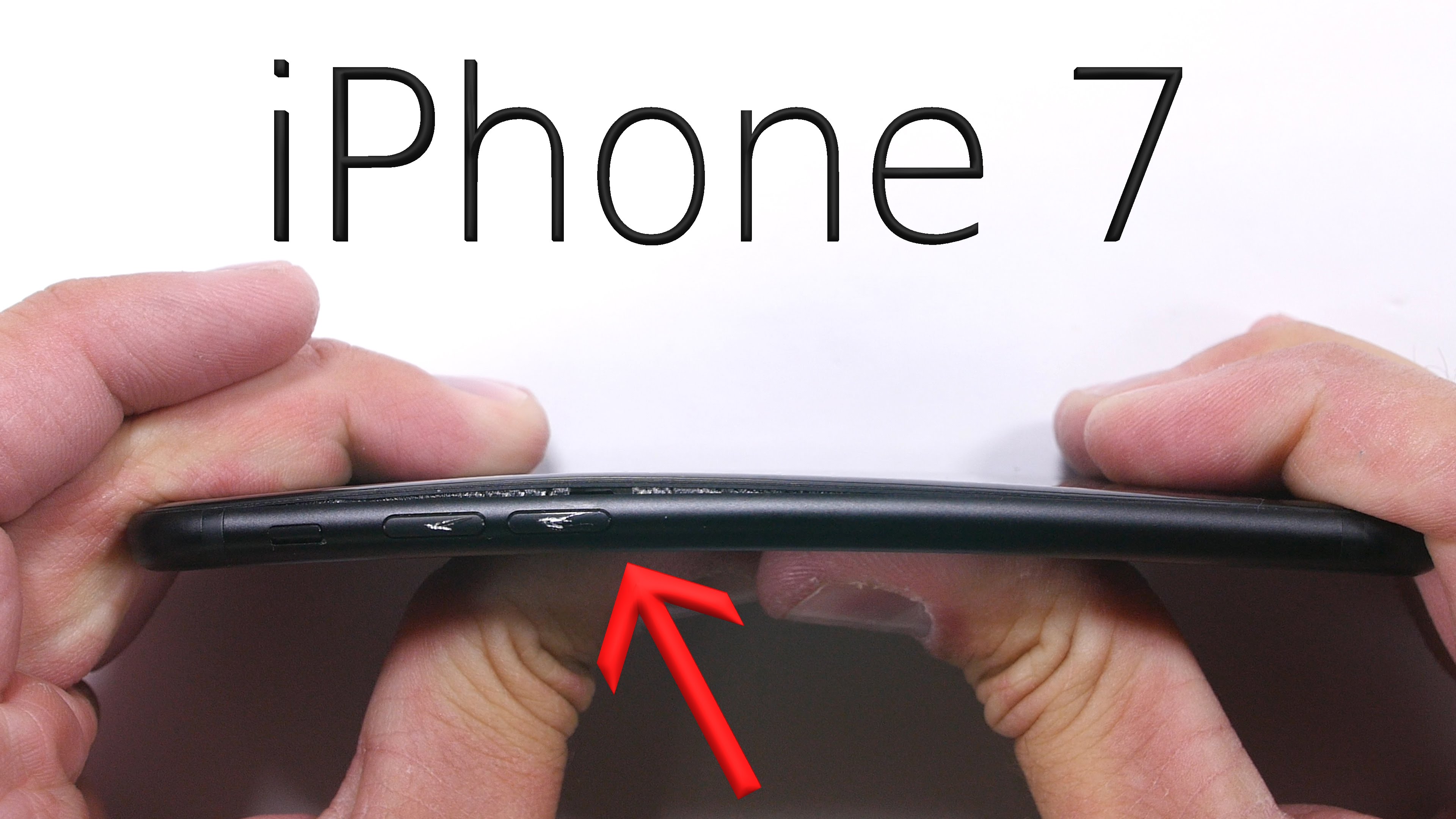 iPhone 7 Tidak Benar-benar Menggunakan Lensa Safir?