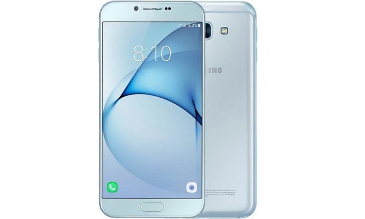 Samsung Galaxy A8 (2016) Thumbnail