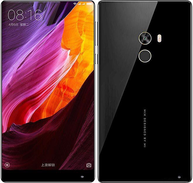 Xiaomi Mi Mix