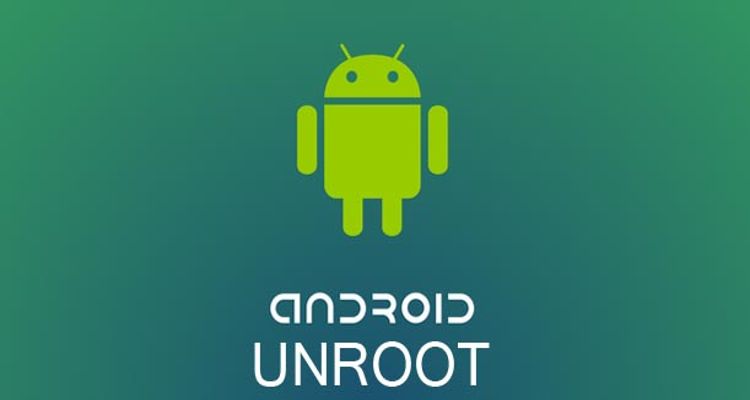 2 Cara Mudah Unroot Perangkat Android