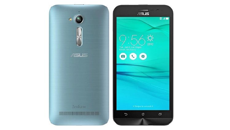 Asus Zenfone Go ZB500KL Thumbnail