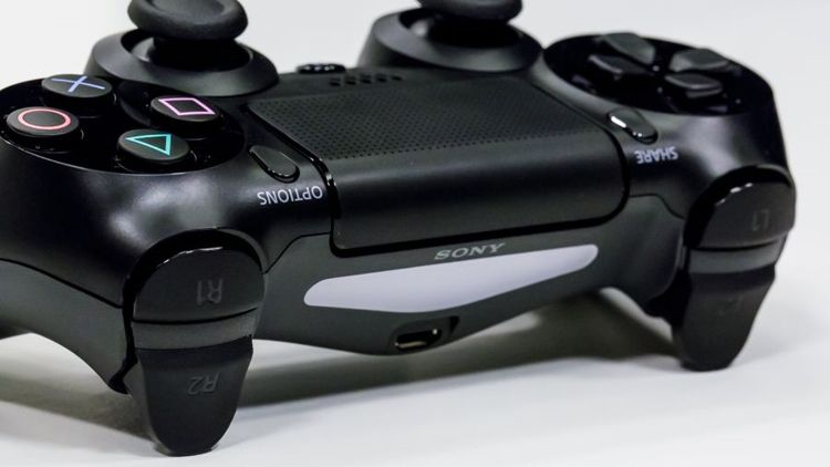 Cara Menggunakan Controller PS4 DualShock 4 pada PC