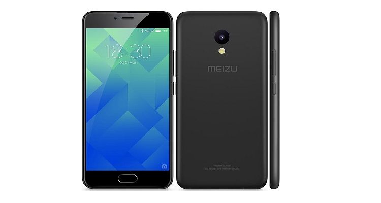 Meizu m5