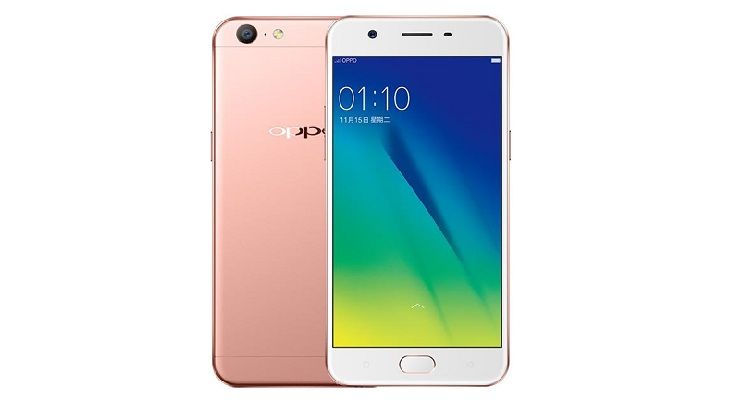 OPPO A57 Thumbnail