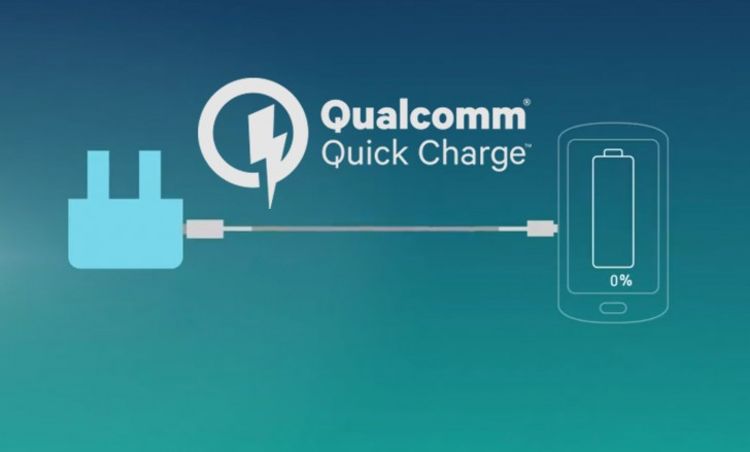 Qualcomm Segera Perkenalkan Quick Charge 4.0 dengan Daya 28W