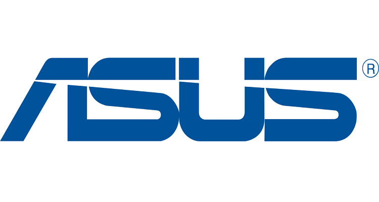 Asus Stock Logo