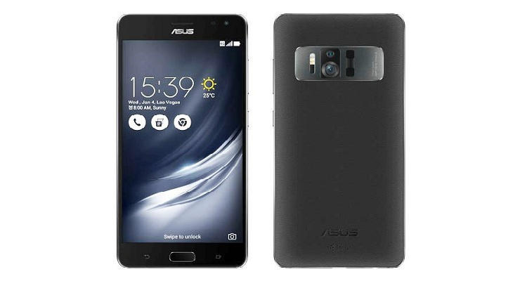 Asus Zenfone AR