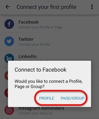 Cara Membuat Postingan Terjadwal untuk Profil, Grup, dan Halaman di Facebook