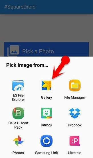 Cara Mengatur Foto Profil WhatsApp tanpa Cropping