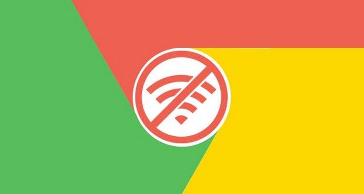 Cara Menggunakan Fitur Offline Google Chrome di Android