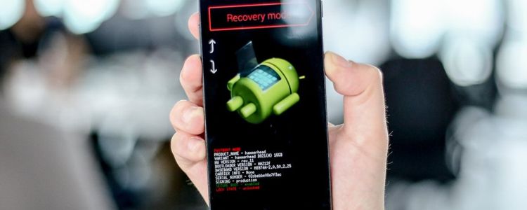 Cara Mudah Unlock Bootloader Android Hanya dengan Satu Klik