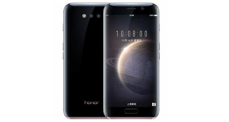 Huawei Honor Magic