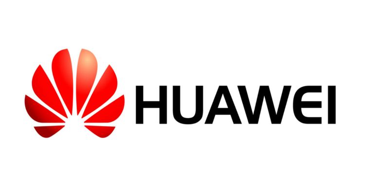 Huawei Stock Logo