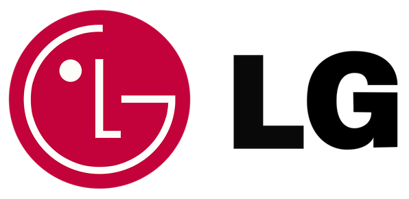 LG Stock Logo