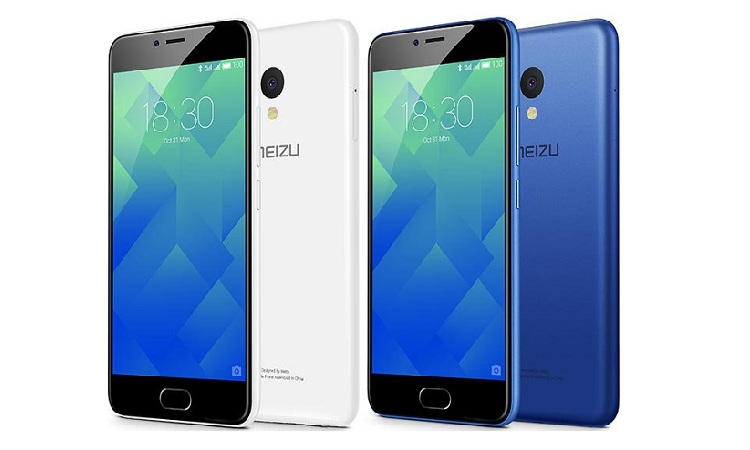 Meizu M5S