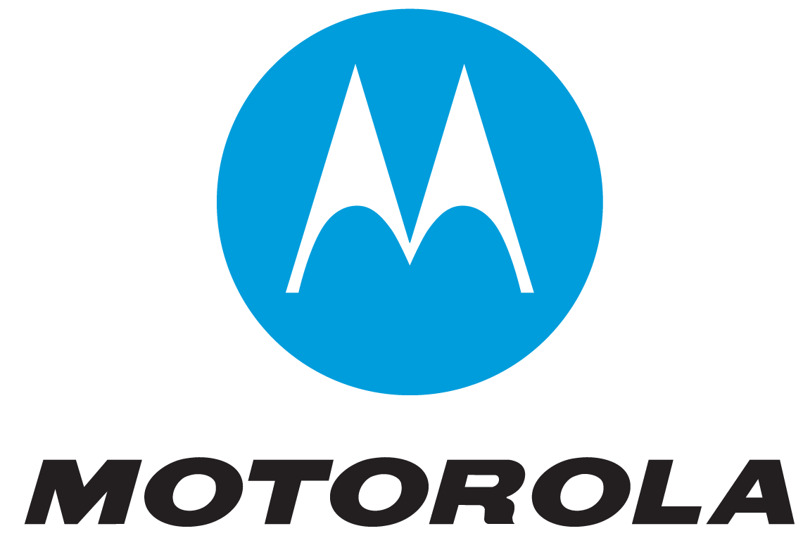 Motorola Stock Logo