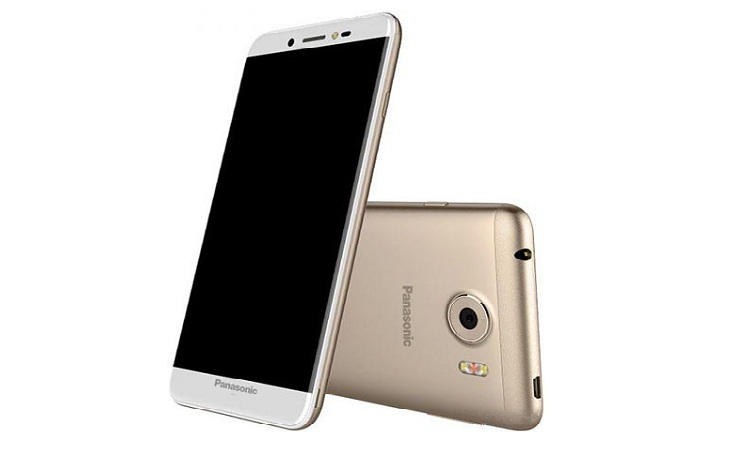 Panasonic P88