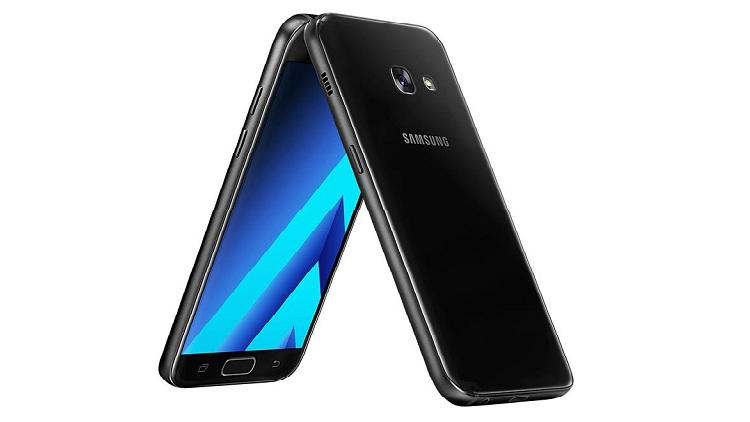 Samsung Galaxy A3 (2017)