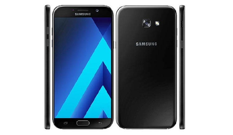 Samsung Galaxy A7 (2017)