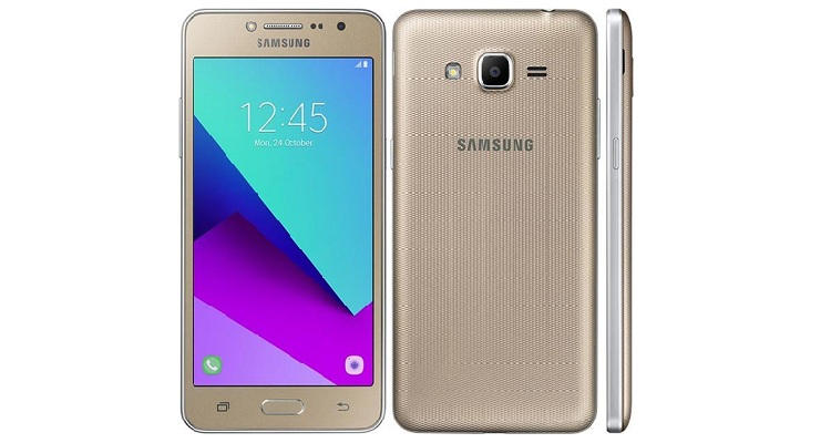 Samsung Galaxy Grand Prime Plus Thumbnail