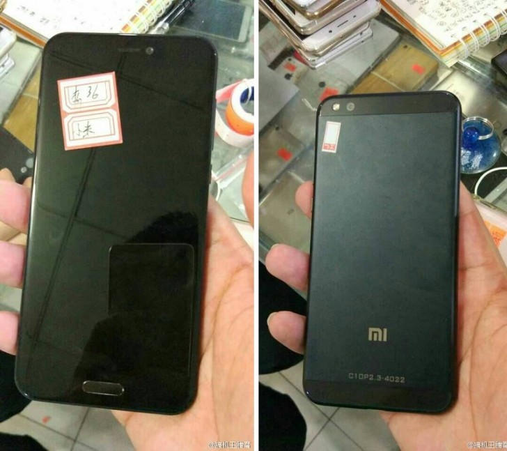 Xiaomi Mi 6 Akan Diumumkan 6 Februari 2017