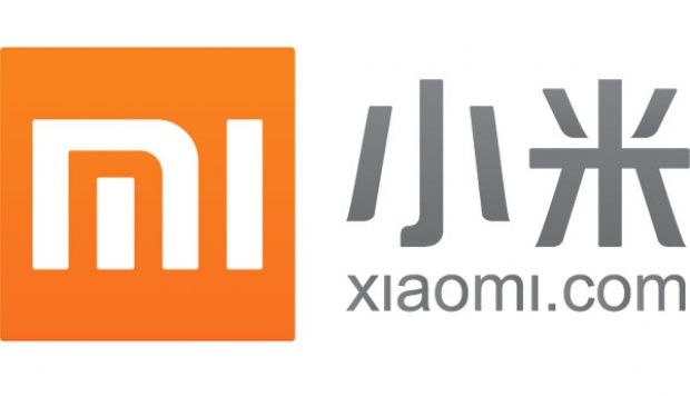 Xiaomi Stock Logo