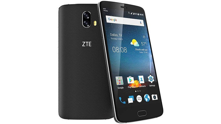 ZTE Blade V8 Pro