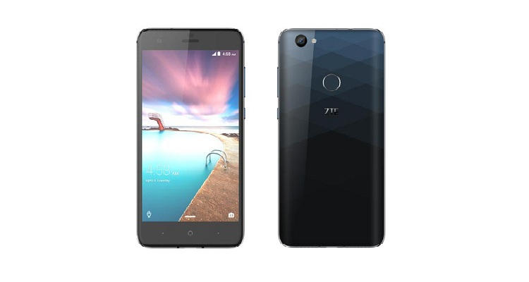 ZTE Hawkeye