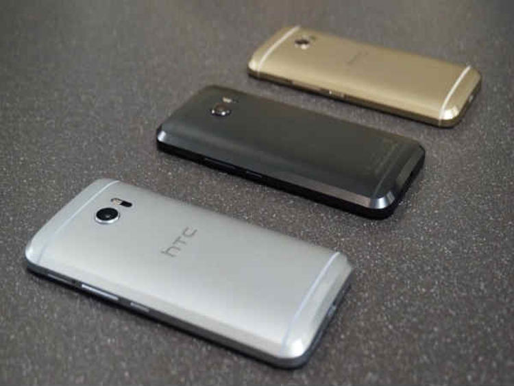 Bukan Ocean Note, HTC Akan Luncurkan U Ultra Tanggal 12 Januari