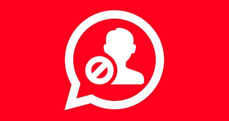 Cara Blokir dan Unblokir Seseorang di WhatsApp