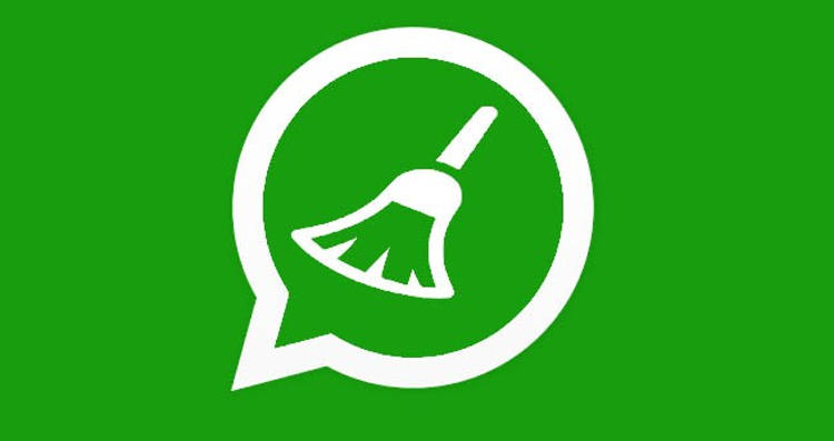 Cara Hapus Foto-Foto Sampah dari WhatsApp secara Otomatis