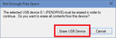 Cara Membuat Bootable DVD atau USB untuk Windows